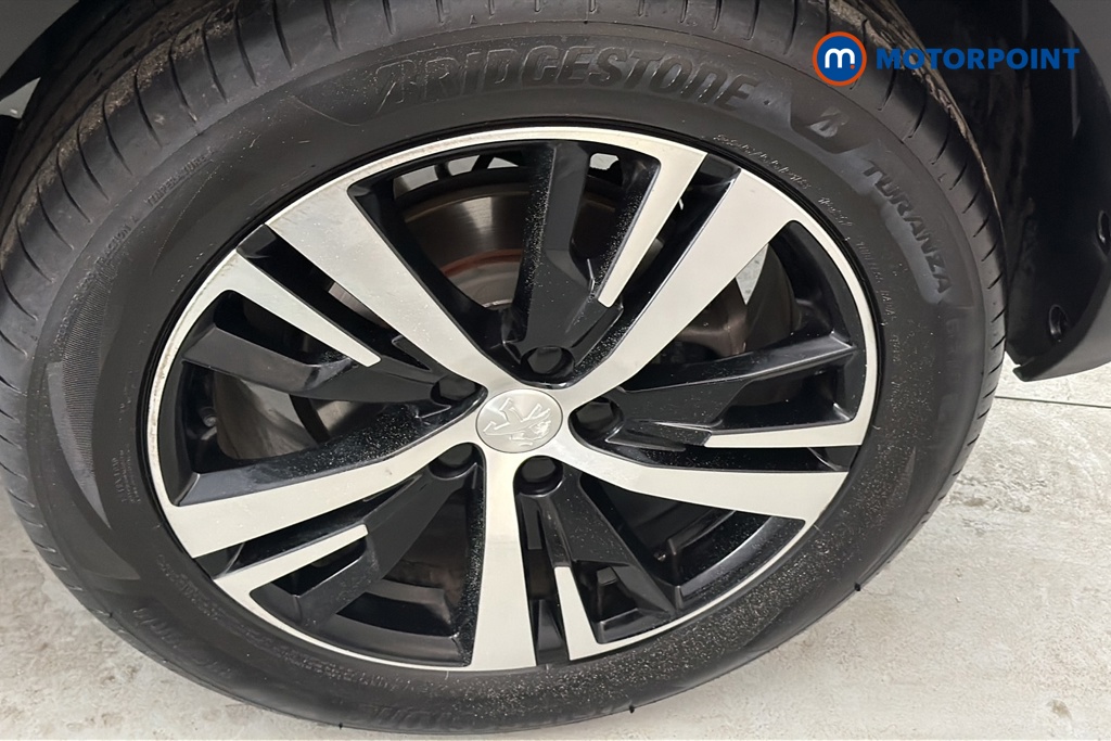 Peugeot 5008 GT Automatic Diesel SUV - Stock Number (1687650) - 45th supplementary image