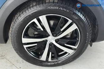 Peugeot 5008 GT Automatic Diesel SUV - Stock Number (1687650) - 47th supplementary image