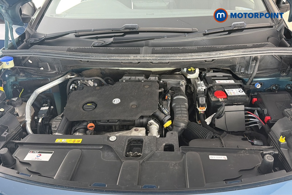 Peugeot 5008 GT Automatic Diesel SUV - Stock Number (1687650) - 48th supplementary image