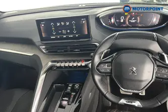 Peugeot 5008 GT Automatic Diesel SUV - Stock Number (1687650) - 1st supplementary image