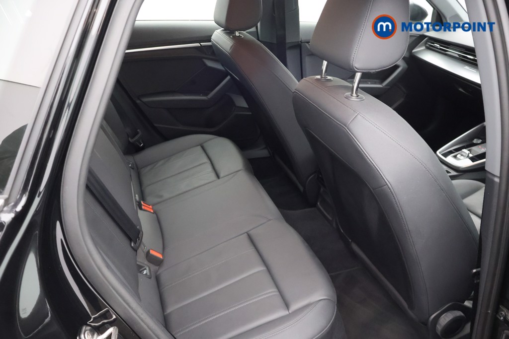 Audi A3 Sport Automatic Diesel Hatchback - Stock Number (1687684) - 24th supplementary image