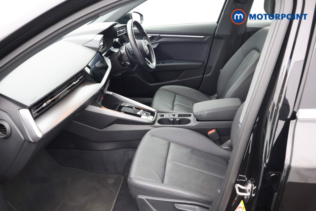 Audi A3 Sport Automatic Diesel Hatchback - Stock Number (1687684) - 32nd supplementary image