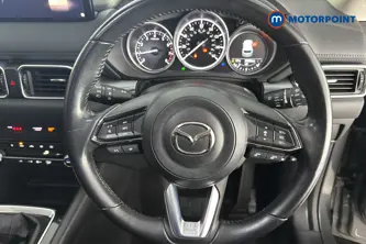 Mazda Cx-5 Se-L Manual Petrol SUV - Stock Number (1687706) - 2nd supplementary image
