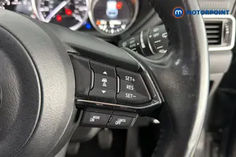 Mazda Cx-5 Se-L Manual Petrol SUV - Stock Number (1687706) - 3rd supplementary image