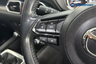 Mazda Cx-5 Se-L Manual Petrol SUV - Stock Number (1687706) - 4th supplementary image