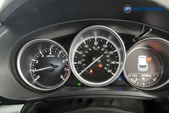 Mazda Cx-5 Se-L Manual Petrol SUV - Stock Number (1687706) - 7th supplementary image