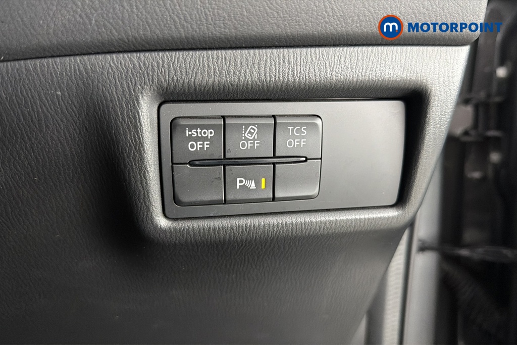 Mazda Cx-5 Se-L Manual Petrol SUV - Stock Number (1687706) - 11th supplementary image