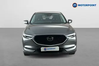 Mazda Cx-5 Se-L Manual Petrol SUV - Stock Number (1687706) - Front bumper