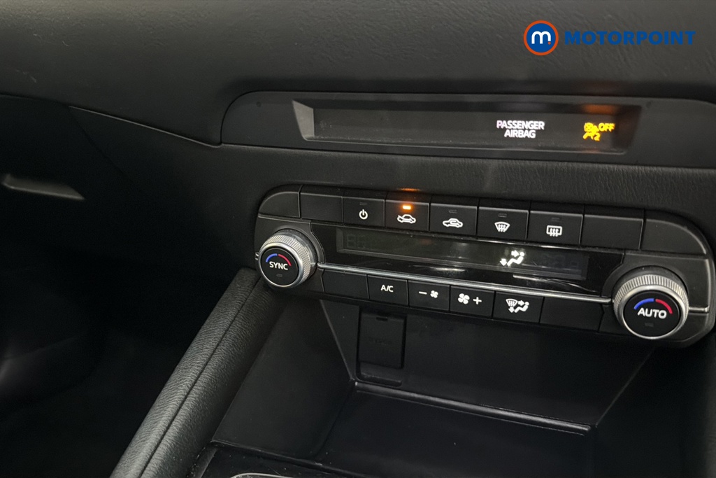 Mazda Cx-5 Se-L Manual Petrol SUV - Stock Number (1687706) - 12th supplementary image