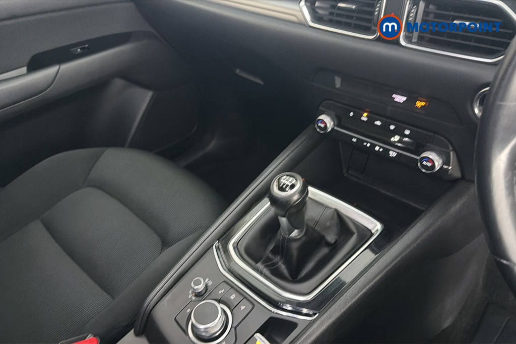 Mazda Cx-5 Se-L Manual Petrol SUV - Stock Number (1687706) - 15th supplementary image