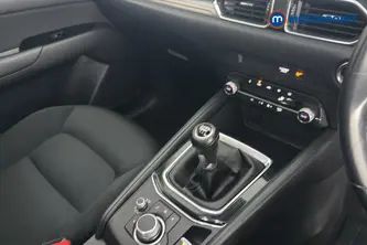 Mazda Cx-5 Se-L Manual Petrol SUV - Stock Number (1687706) - 15th supplementary image