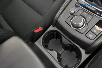 Mazda Cx-5 Se-L Manual Petrol SUV - Stock Number (1687706) - 16th supplementary image