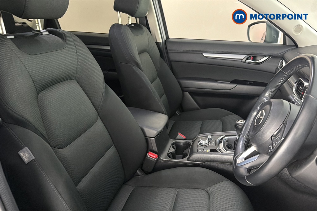 Mazda Cx-5 Se-L Manual Petrol SUV - Stock Number (1687706) - 22nd supplementary image