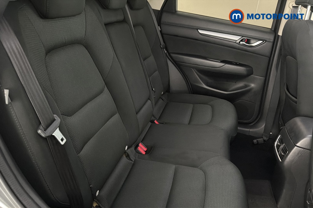 Mazda Cx-5 Se-L Manual Petrol SUV - Stock Number (1687706) - 25th supplementary image