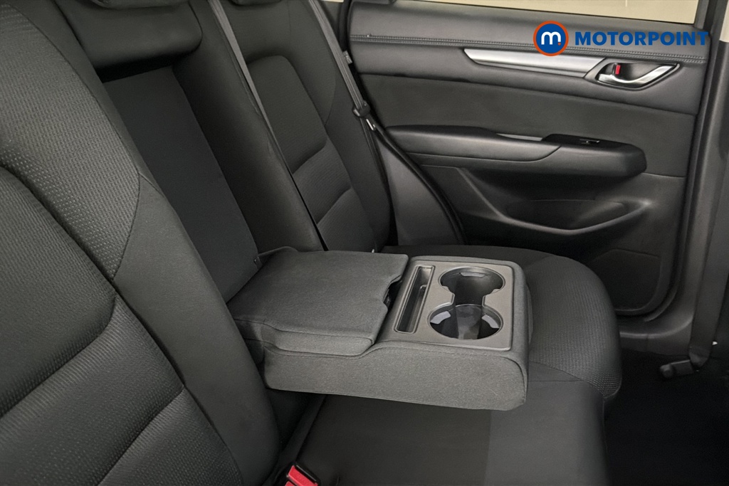 Mazda Cx-5 Se-L Manual Petrol SUV - Stock Number (1687706) - 26th supplementary image