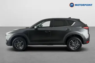 Mazda Cx-5 Se-L Manual Petrol SUV - Stock Number (1687706) - Drivers side