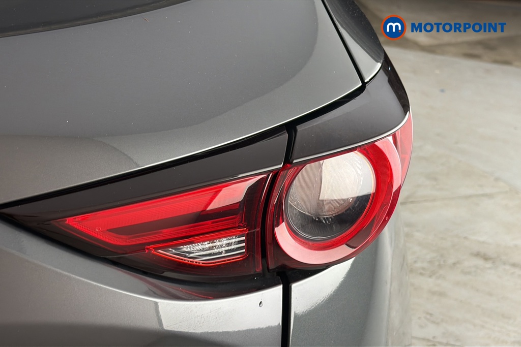 Mazda Cx-5 Se-L Manual Petrol SUV - Stock Number (1687706) - 36th supplementary image