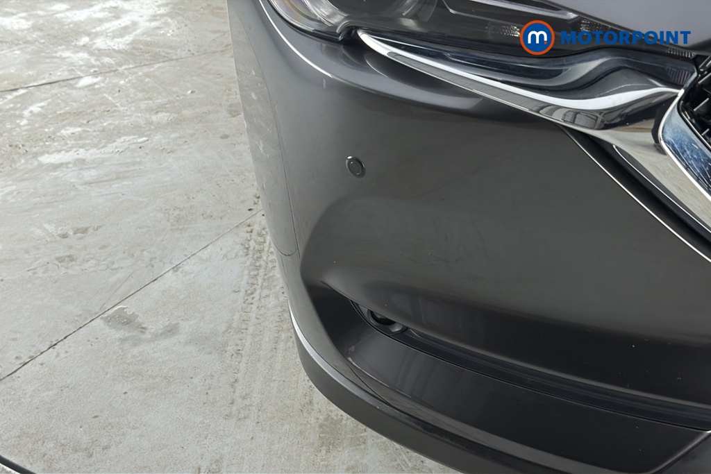 Mazda Cx-5 Se-L Manual Petrol SUV - Stock Number (1687706) - 38th supplementary image