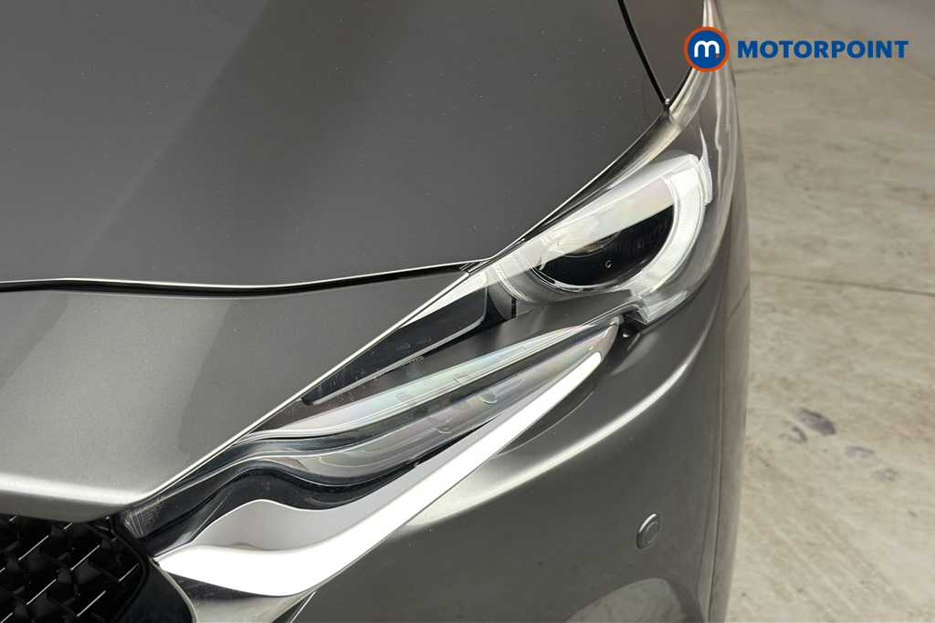Mazda Cx-5 Se-L Manual Petrol SUV - Stock Number (1687706) - 42nd supplementary image