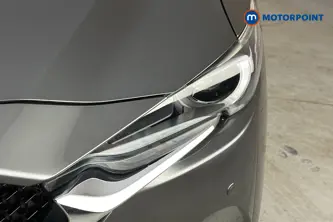 Mazda Cx-5 Se-L Manual Petrol SUV - Stock Number (1687706) - 42nd supplementary image