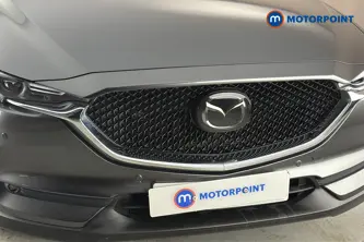 Mazda Cx-5 Se-L Manual Petrol SUV - Stock Number (1687706) - 43rd supplementary image
