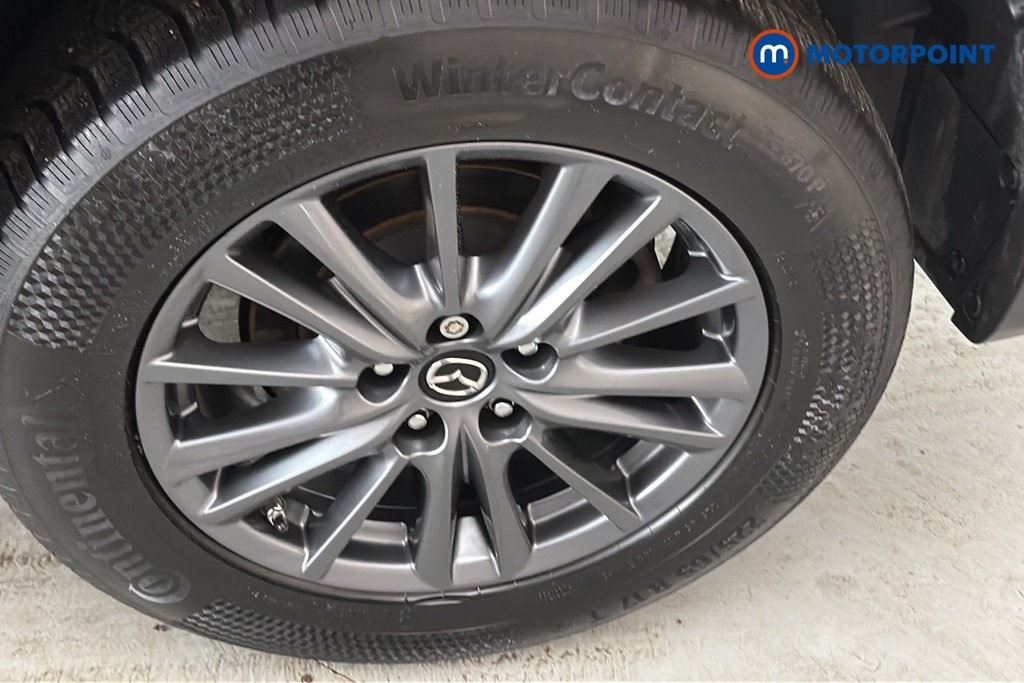 Mazda Cx-5 Se-L Manual Petrol SUV - Stock Number (1687706) - 45th supplementary image