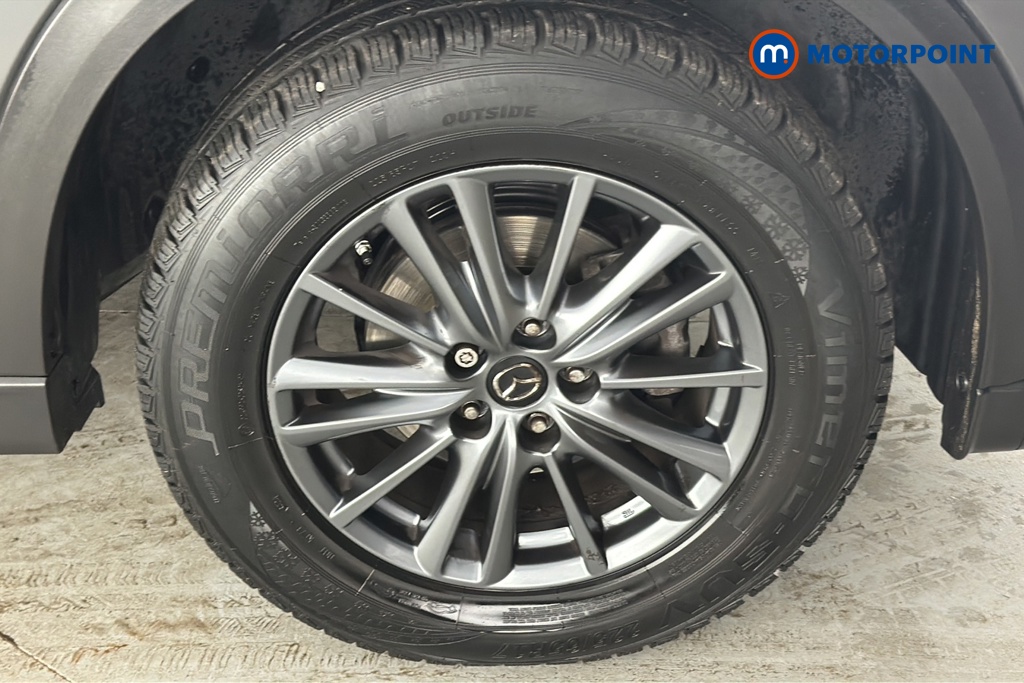 Mazda Cx-5 Se-L Manual Petrol SUV - Stock Number (1687706) - 47th supplementary image