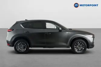 Mazda Cx-5 Se-L Manual Petrol SUV - Stock Number (1687706) - Passenger side