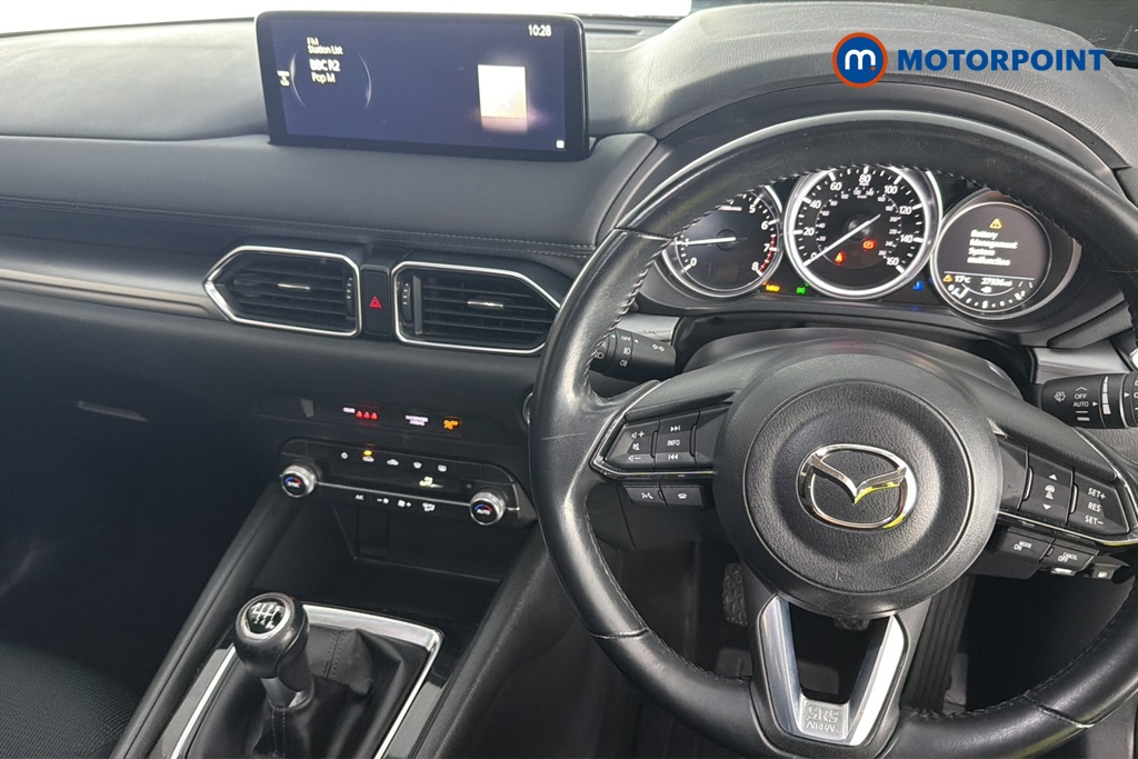 Mazda Cx-5 Se-L Manual Petrol SUV - Stock Number (1687706) - 1st supplementary image