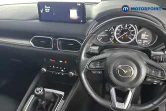 Mazda Cx-5 Se-L Manual Petrol SUV - Stock Number (1687706) - 1st supplementary image