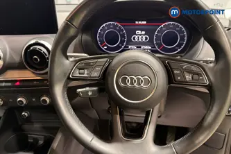 Audi Q2 Sport Manual Petrol SUV - Stock Number (1687710) - 2nd supplementary image