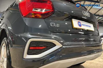 Audi Q2 Sport Manual Petrol SUV - Stock Number (1687710) - 994th supplementary image