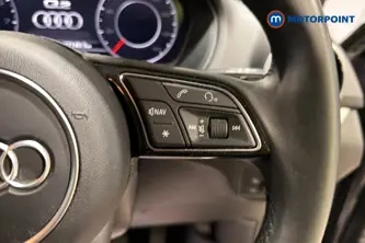 Audi Q2 Sport Manual Petrol SUV - Stock Number (1687710) - 3rd supplementary image