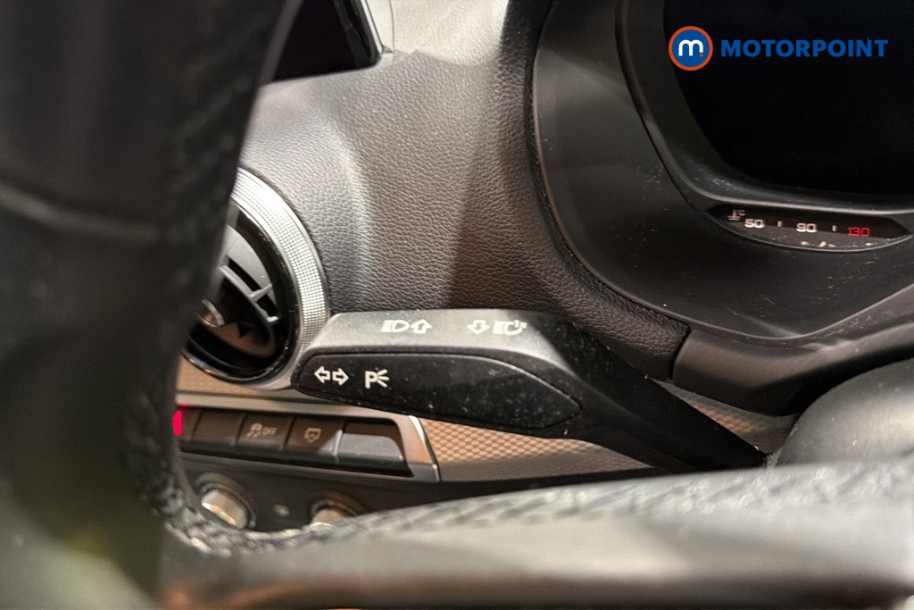 Audi Q2 Sport Manual Petrol SUV - Stock Number (1687710) - 5th supplementary image