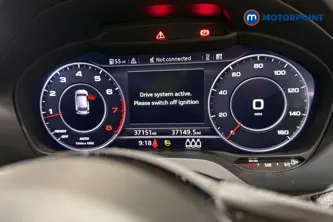 Audi Q2 Sport Manual Petrol SUV - Stock Number (1687710) - 7th supplementary image