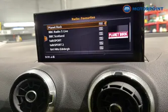 Audi Q2 Sport Manual Petrol SUV - Stock Number (1687710) - 8th supplementary image