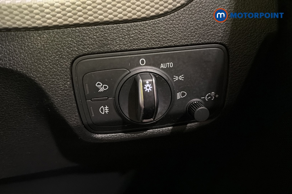 Audi Q2 Sport Manual Petrol SUV - Stock Number (1687710) - 11th supplementary image