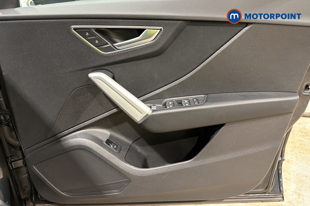 Audi Q2 Sport Manual Petrol SUV - Stock Number (1687710) - 18th supplementary image
