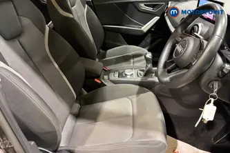 Audi Q2 Sport Manual Petrol SUV - Stock Number (1687710) - 22nd supplementary image