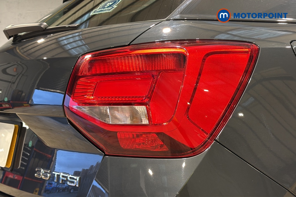 Audi Q2 Sport Manual Petrol SUV - Stock Number (1687710) - 36th supplementary image