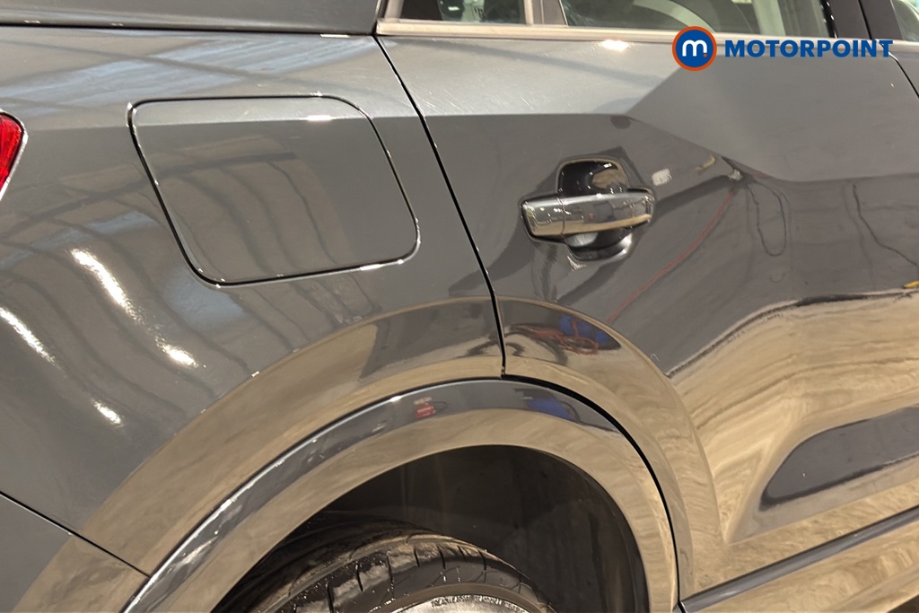 Audi Q2 Sport Manual Petrol SUV - Stock Number (1687710) - 41st supplementary image