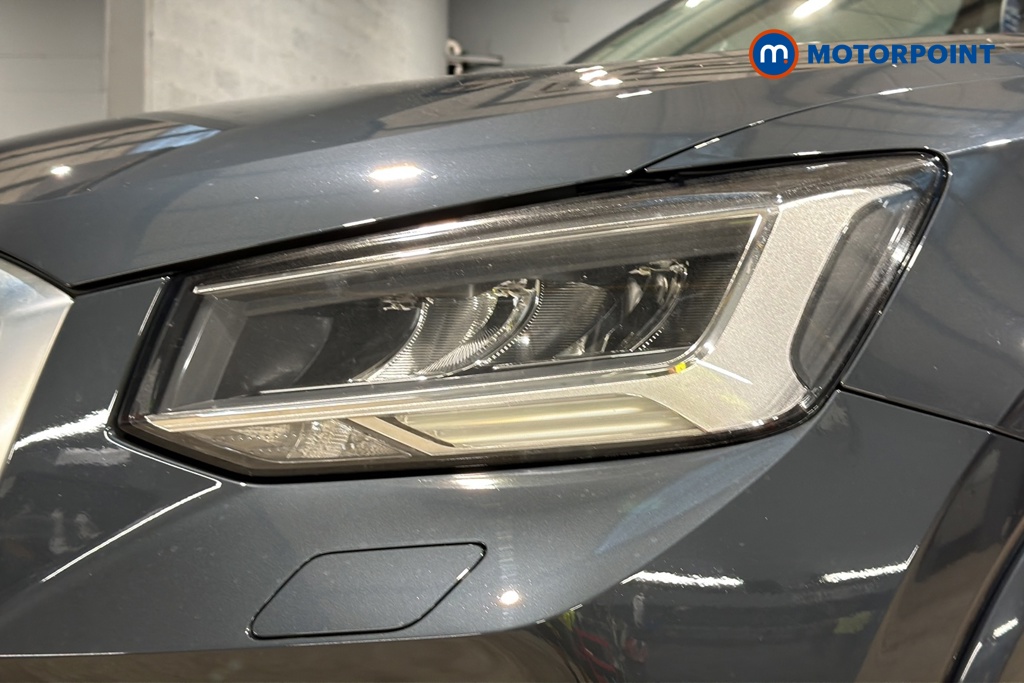 Audi Q2 Sport Manual Petrol SUV - Stock Number (1687710) - 42nd supplementary image