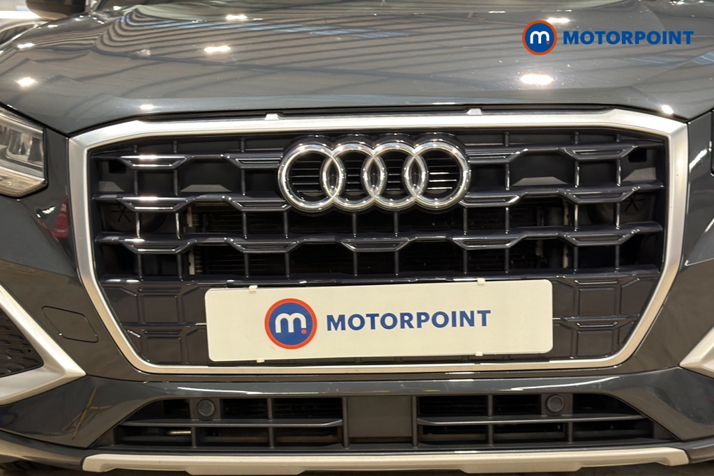 Audi Q2 Sport Manual Petrol SUV - Stock Number (1687710) - 43rd supplementary image