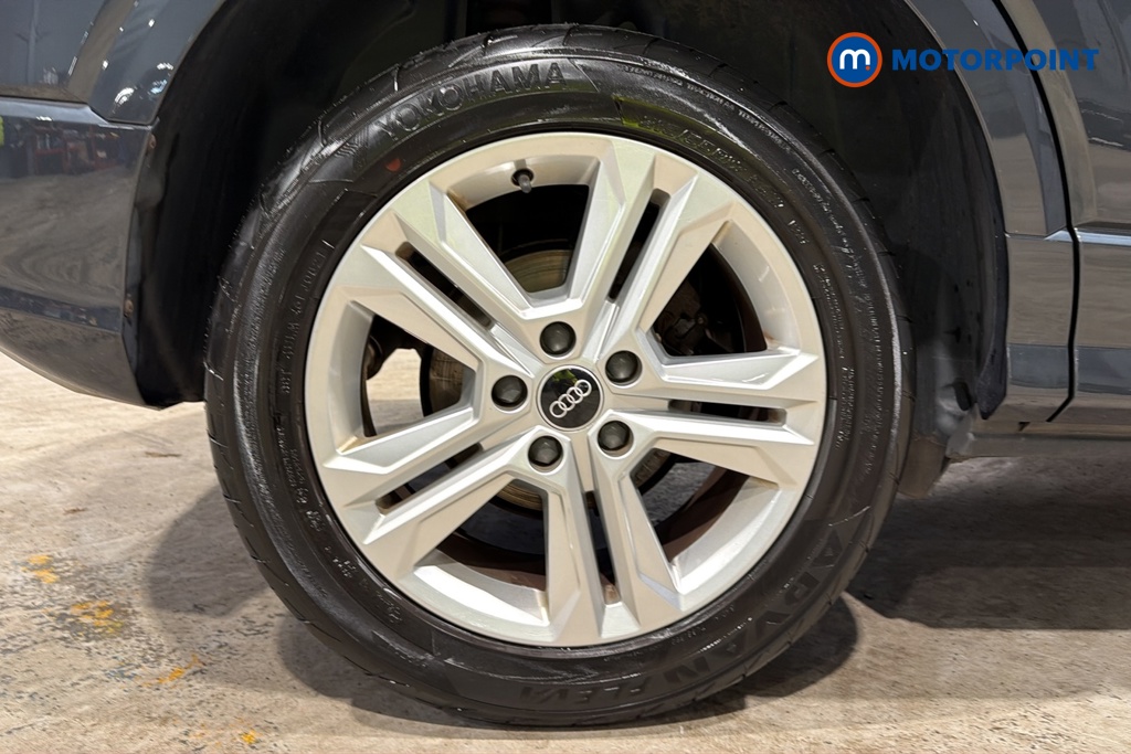 Audi Q2 Sport Manual Petrol SUV - Stock Number (1687710) - 46th supplementary image