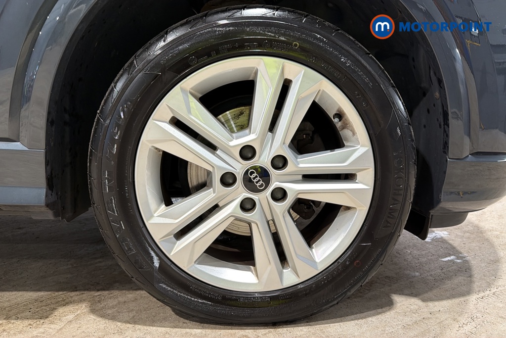 Audi Q2 Sport Manual Petrol SUV - Stock Number (1687710) - 47th supplementary image