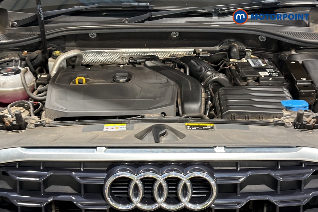 Audi Q2 Sport Manual Petrol SUV - Stock Number (1687710) - 48th supplementary image