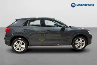 Audi Q2 Sport Manual Petrol SUV - Stock Number (1687710) - Passenger side