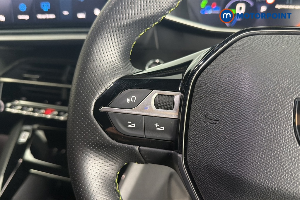 Peugeot 208 GT Automatic Electric Hatchback - Stock Number (1687718) - 4th supplementary image