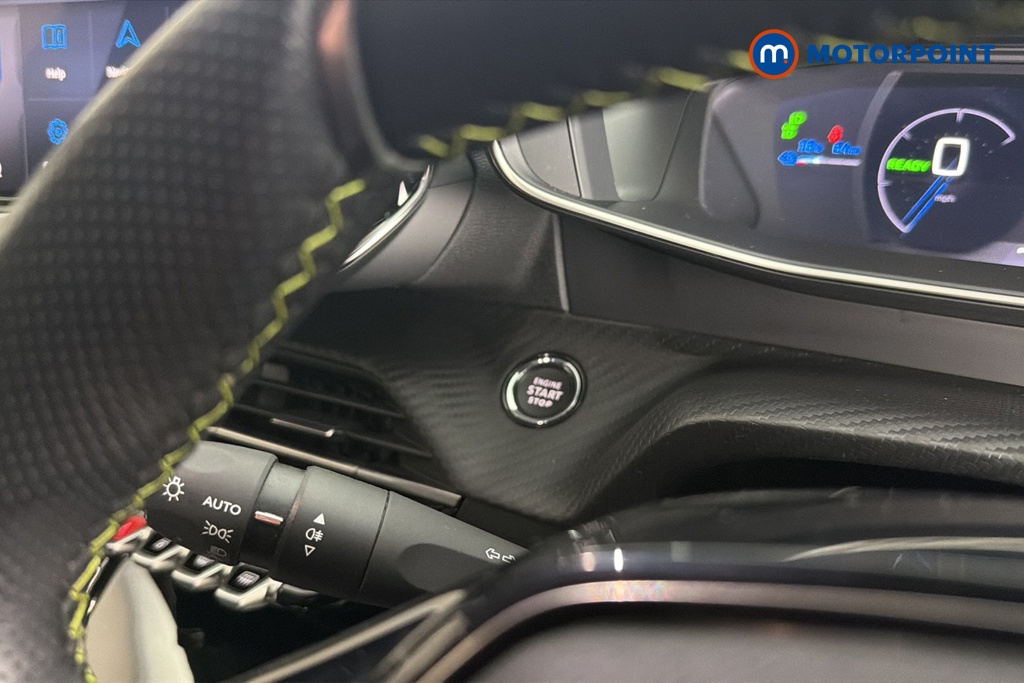 Peugeot 208 GT Automatic Electric Hatchback - Stock Number (1687718) - 5th supplementary image