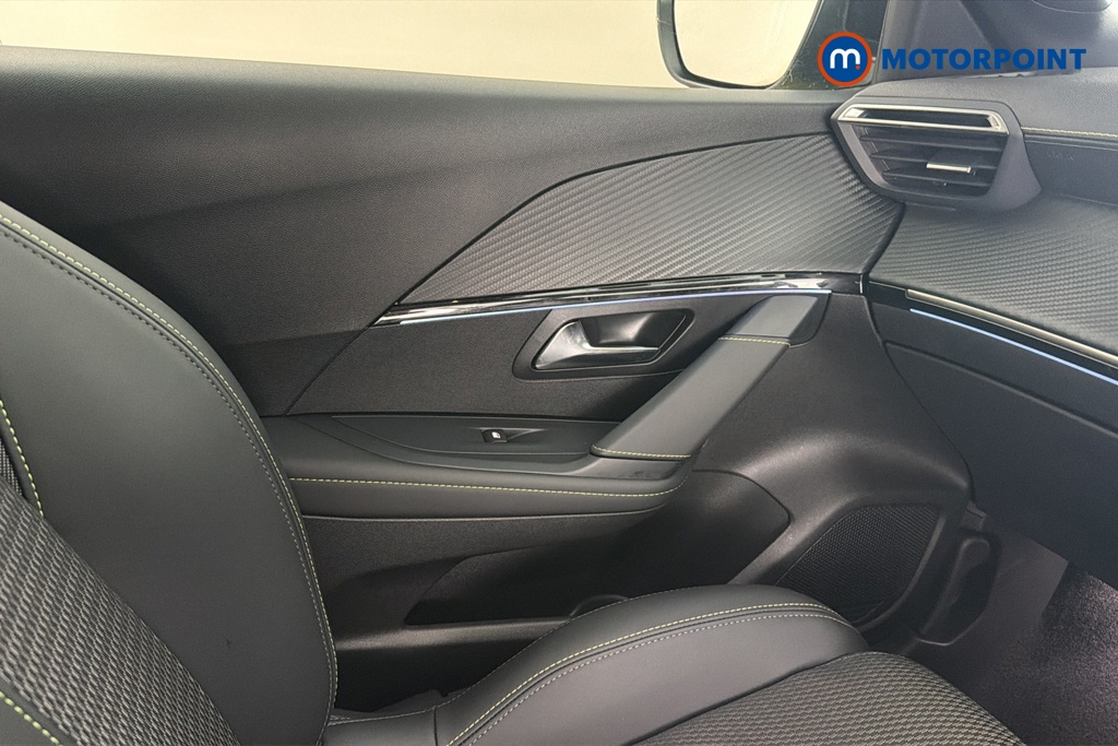 Peugeot 208 GT Automatic Electric Hatchback - Stock Number (1687718) - 10th supplementary image